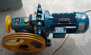 Pelayan Elektrik Dapur Dumb, <span class=keywords><strong>Lift</strong></span> <span class=keywords><strong>Dumbwaiter</strong></span> Dapur/Elevator Makanan Kecil - Product Image 5