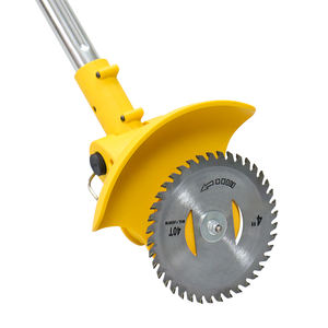 RYNEX Désherbeur de mauvaises herbes sans fil <span class=keywords><strong>Tondeuse</strong></span> à <span class=keywords><strong>gazon</strong></span> électrique à batterie <span class=keywords><strong>Tondeuse</strong></span> à <span class=keywords><strong>gazon</strong></span> électrique à haute efficacité - Product Image 4