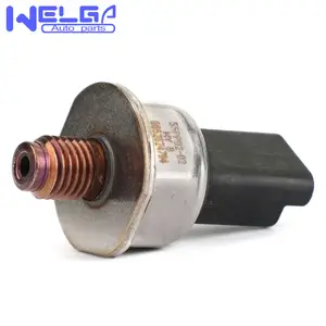 Sensore di pressione del carburante Common Rail del motore Diesel automatico di fabbrica di alta qualità WELGA 9655465480 55PP02-03 5 ws40039