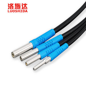 Photo elektrischer Sensor Diffuser Modus Infrarot licht Optischer Typ Entfernungs messung Einfache Installation Photo elektrischer Sensor - Product Image 2