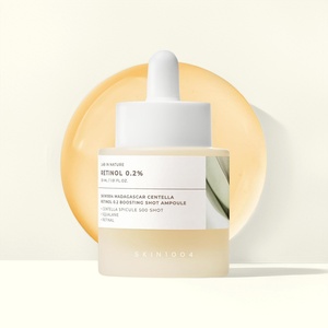 Skin1004 Best-seller en gros Soin du visage Ampoule boostante au rétinol 0,2% <span class=keywords><strong>pour</strong></span> la réduction des rides et l'élasticité de la peau - Product Image 1