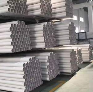 Chất lượng tốt PVC điện Ống <span class=keywords><strong>uPVC</strong></span> điện ống dẫn 25 mét 32 Mét đường kính PVC ống nhựa cho ống dẫn ống điện - Product Image 3