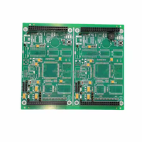 Traceur GPS OEM à livraison rapide pour animaux de compagnie (chiens, chats) et sécurité domestique, avec puce, personnalisé, par fournisseur de Shenzhen 2025 – PCB/PCBA électrique sur mesure