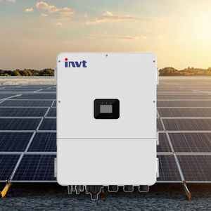 Inversor <span class=keywords><strong>SOLAX</strong></span> <span class=keywords><strong>POWER</strong></span> Serie <span class=keywords><strong>X</strong></span>, X1-BOOST G3, 3-6KW, Inversor Solar Conectado a la Red para Sistemas de Paneles Solares - Product Image 1