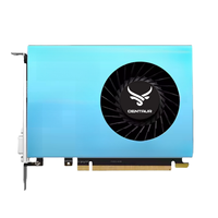 CENTAUR 100% New Gt 1030 2G/4G Graphics Cards Gt1030 2GB/4GB Gddr5 Greafica Video Card for Gaming PC Pc Graphic Card