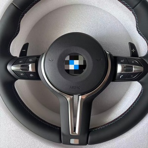 Volantes Serie M Mejorados para Modelos <span class=keywords><strong>BMW</strong></span> F30, F20, F10, F05, Serie F, E70, E90, E80, E91 y Serie E. - Product Image 4