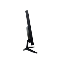 Monitor LED para PC de Escritorio de 15/17/18.5/19/21.5/22/23/23.6/24/27 Pulgadas para Negocios, Estudio y Oficina, Monitores LCD