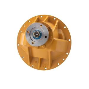 Mécanisme de transmission principal du différentiel pour chargeuse sur pneus - Product Image 3