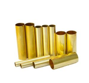 <span class=keywords><strong>ASTM</strong></span> <span class=keywords><strong>B301</strong></span> H62 латунная трубка для систем охлаждения и гидравлических систем - Product Image 6
