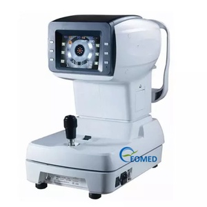 Réfractomètre automatique avec écran couleur LCD de 5,7 pouces, machines d'optométrie, réfractomètre-kératomètre automatique à faible coût ARK9000 - Product Image 1