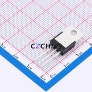 Transistor de Efecto de Campo (MOSFET) IPP50R280CEXKSA1 TO-220-3 Original, Nuevo de Marca - Product Image 2