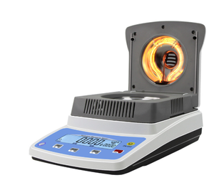 XFSFY-120A <b>Moisture</b> <b>Meter</b>/Halogen <b>Moisture</b> Analyzer/<b>Moisture</b> Tester - Product Image 5