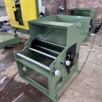 Máquina Bobinadora Industrial de Alta Resistencia, Tipo de Marco, Equipo Bobinador Automático de Alta Velocidad