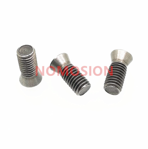 Nhập khẩu 14.9 cấp CNC cắt đầu U khoan que <span class=keywords><strong>Torx</strong></span> vít m2m2.5m3m3.5m4m5 chìm Đầu phẳng chèn CNC <span class=keywords><strong>Torx</strong></span> vít - Product Image 3