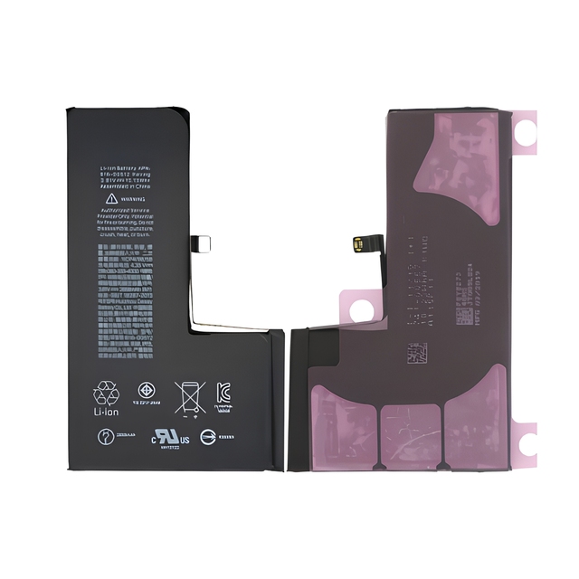 Hot Sale Mobile Phone Battery for iphone X/XS/XS MAX/XR battery batteries bateria de iphone Replacement cellphone Repair Parts