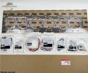 Đầu <span class=keywords><strong>Gasket</strong></span> đặt trên <span class=keywords><strong>Gasket</strong></span> Kit 4025271 cho Cummins 8.3L 6C 6ct 6cta động cơ <span class=keywords><strong>Gasket</strong></span> Kit - Product Image 1