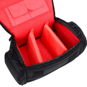 Sac à bandoulière étanche <span class=keywords><strong>pour</strong></span> appareil <span class=keywords><strong>photo</strong></span> Soudelor, best-seller, sac <span class=keywords><strong>pour</strong></span> caméra vidéo, sac de photographie <span class=keywords><strong>pour</strong></span> <span class=keywords><strong>objectif</strong></span> reflex numérique - Product Image 4