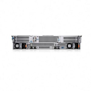 Serveur Rack 2U PowerEdge R760XA Stable pour Débutants, Processeur Intel Xeon, 32 Emplacements DDR5 DIMM, SSD 1 To, 32 Go de RAM, En Stock, Garantie 3 Ans - Product Image 3
