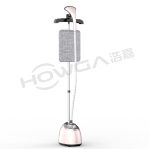 Vapeur debout de vapeur continue verticale à la maison 30 g/<span class=keywords><strong>min</strong></span> tenue dans la main de vêtement avec le réservoir d'eau 1.2L - Product Image 2