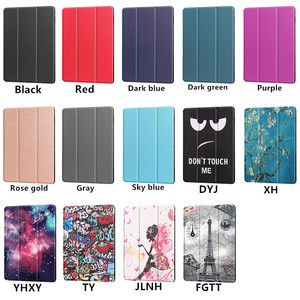 Étui de protection de tablette en cuir avec trou de stylo en silicone souple TPU 11 pouces pour <span class=keywords><strong>samsung</strong></span> galaxy tab s7 s8 x700 x706 t870 - Product Image 6