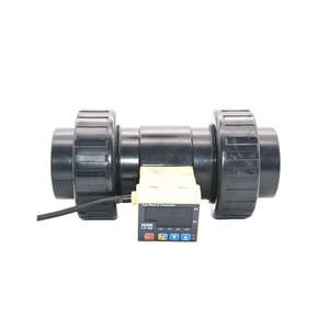 เครื่องวัดอัตราการไหลแบบใบพัด Fotek KTM-50 ของแท้ - Product Image 3