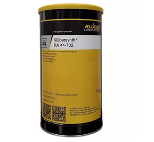 สำหรับ Klubersynth RA 44-1502 สำหรับลดเสียงรบกวนและการลดแรงสั่นสะเทือนทางกล ผลิตภัณฑ์ของแท้ - Product Image 4