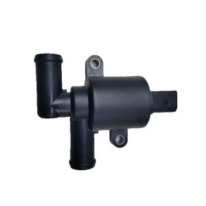 ปั๊มน้ำหล่อเย็น VW 5Q0906457J วาล์วโซลินอยด์สำหรับ Jetta Golf Touareg B8โปโล Tiguan Touran Passat - Product Image 1