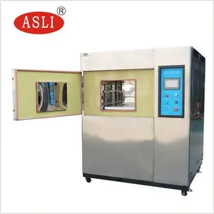 ASLI Brand -55c To +150c Car Thermal Shock Testing Chamber