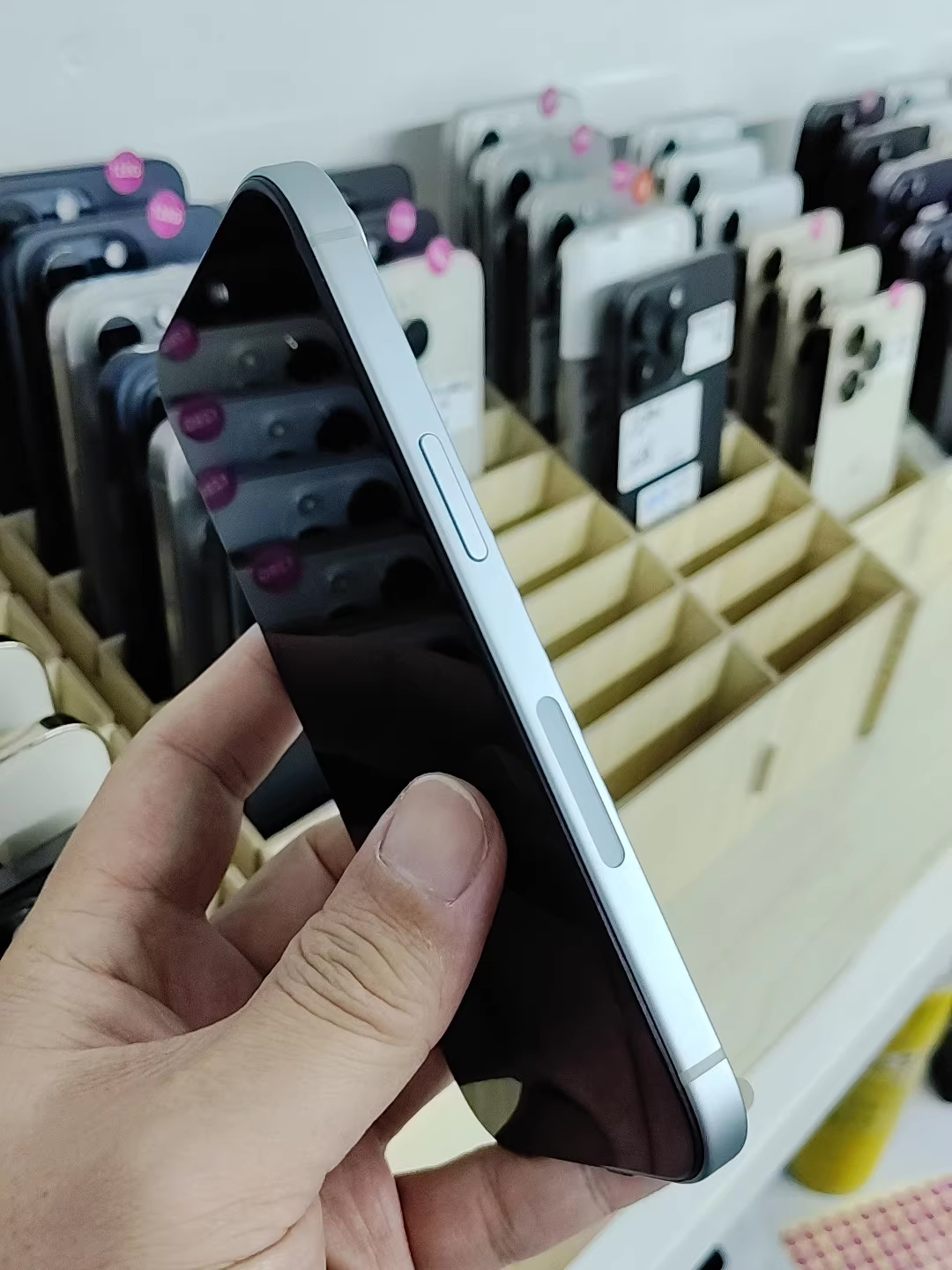 <strong>2026</strong> New Arrivals US Version Nice Price Smart Mobile Unlock <strong>Phone</strong> for I Phone15 5G Smartphone 128GB 256GB 512GB