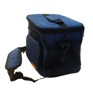 KD807B Veterinario Aislado Vacuna Cooler Visit Bag para Medicina - Product Image 1