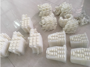 Membrana de teclado para LOGIQ S8/E8/S7 HD9 Reparación de máquinas de ultrasonido y suministro de todo tipo de piezas de repuesto para máquinas de ultrasonido - Product Image 3