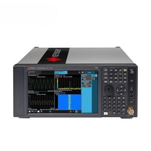 Analyseur de signal Keysight EXA 10Hz-44GHz, testeur de laboratoire et domestique N9010B - Product Image 4