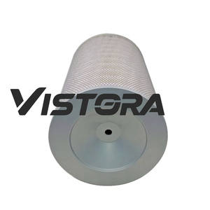 Elemento de Filtro de Aire de Repuesto LK AF4801 SA14751 de Alta Calidad, Papel de Filtro de Alta Calidad, Venta Directa de Fábrica para Camiones Pesados - Product Image 2