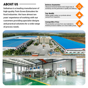 Máquina secadora por congelación al vacío de acero inoxidable para alimentos liofilizados para mascotas, comida para gatos, comida para perros - Product Image 3