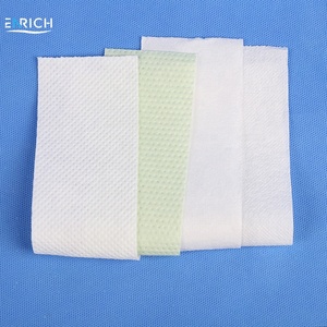 लागत प्रभावी गारंटी सुपर शोषक बहुलक कमोड पैड कागज - Product Image 5