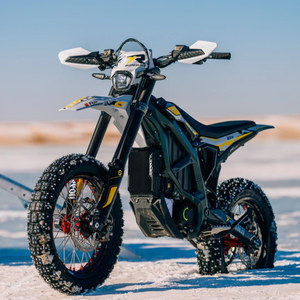 2025 Sur Ron <span class=keywords><strong>Moto</strong></span> <span class=keywords><strong>Moto</strong></span> électrique Ultra Bee Off <span class=keywords><strong>Road</strong></span> Version Adulte Motos à grande vitesse 74V 55AH Cruiser Motos Dirt EBike - Product Image 1