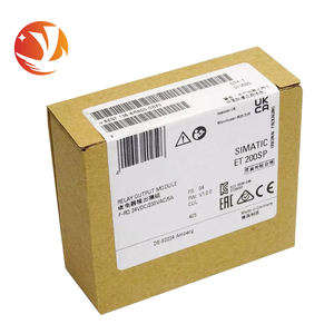 Módulo de Salida de Relé SIEMENS 6ES7 136-6RA00-0BF0 6ES7136-6RA00-0BF0 Original, Nuevo, Controlador Lógico Programable (PLC) - Product Image 4