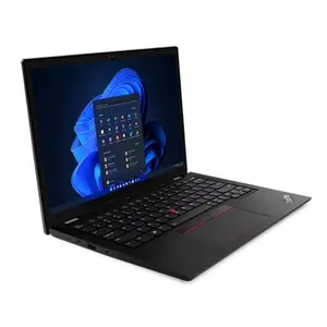 AMD Ryzen 5 Thinkpad商务笔记本电脑32 gb Thinkpad L13 Yoga Gen 3 6核/8核5675U/5875U