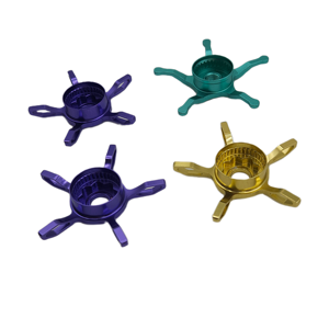 Lechen 3D in ấn quét dịch vụ MJF SLS SLM Chất lượng cao titan kim loại 3D in ấn mô hình <span class=keywords><strong>CNC</strong></span> gia công quảng đông cho - Product Image 6