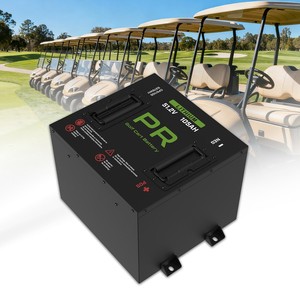 Batería de Litio para Carro de Golf Propow 5 Star Index 36V 48V 72V 72Ah 100Ah 105Ah 160Ah 200Ah, Proveedor de Baterías de Litio para Carros de Golf 51.2V 105Ah - Product Image 3