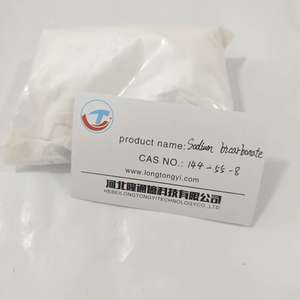 <span class=keywords><strong>Bicarbonate</strong></span> <span class=keywords><strong>de</strong></span> <span class=keywords><strong>soude</strong></span> <span class=keywords><strong>de</strong></span> haute pureté 99% (CAS 144-55-8) – Vente directe usine à prix compétitif – Poudre <span class=keywords><strong>de</strong></span> <span class=keywords><strong>bicarbonate</strong></span> <span class=keywords><strong>de</strong></span> sodium 99% NaHCO3 - Product Image 3
