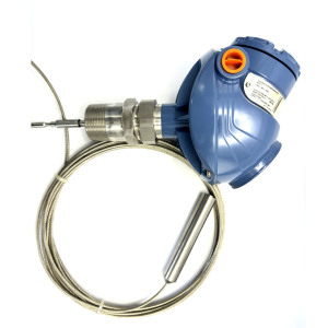 Radar de Onda Guiada Emersonn Rosemounte 5301 Serie 5300 5301 5303 5302 Nivel - Product Image 4