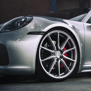 ขอบล้อปลอมแปลง17 18 19 20 22 <span class=keywords><strong>24</strong></span>นิ้วสำหรับ Benz CLS63 Glc W203 W221 W222 w223 W213 w215 A C E S CLA CLS CLS CLE GT - Product Image 1