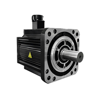Moteurs Servo Triphasés AC220V OLU Volume Supplier 2.2KW 1500RPM 14.0N.m Couple Certifiés ISO/CE pour Diverses Applications
