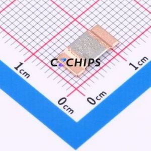 Résistance de détection de courant / Shunt SEWF3920J2L00P9 3920 ( Type : )( Résistance : 2mOhm Précision : 5% ) - Product Image 1