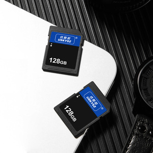 การ์ด TF อุตสาหกรรมขายส่งสำหรับกล้องวงจรปิด 4GB 8GB 16GB 32GB 64GB 128GB การ์ดหน่วยความจำความเร็วสูง - Product Image 3