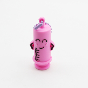 एम्पाउल कटर सिरिंज आकार पर्यावरण के अनुकूल pvc मेडिकल बोतल सलामी बल्लेबाज शीयर रबर फफोले ब्रेकर कस्टम रंग नर्सिंग - Product Image 3