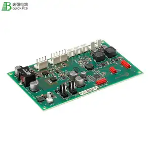 PCBボードメーカー中国PCBアセンブリサービス