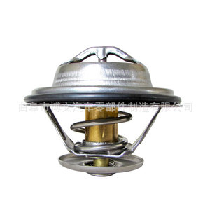 เทอร์โมสตัทสำหรับโฟล์คสวาเก้น ฟาตัน ทูอาเร็ก ออดี้ A6L A8L 078121113B 4.2L 2.7T 3.2L อะไหล่เปลี่ยนเครื่องยนต์ - Product Image 1