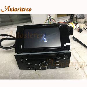 Coche Android 11 64GB navegación GPS para <span class=keywords><strong>Peugeot</strong></span> <span class=keywords><strong>407</strong></span>, 2004-2010 reproductor Multimedia Auto estéreo unidad grabadora de Radio Carplay - Product Image 2